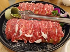 -慢搅粥底火锅(武侯大悦城店)