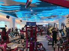 -我爱运动健身·游泳·瑜伽·普拉提馆(大卫城店)