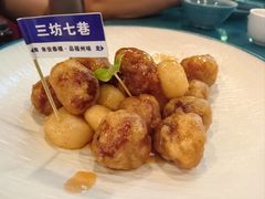 -安泰楼·佛跳墙创始人·传统闽味早茶·酒楼(三坊七巷闽菜地标店)