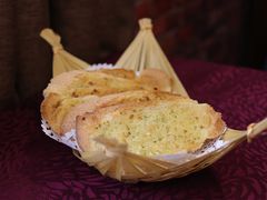 蒜香面包-92°C俄式厨房(中央大街店)