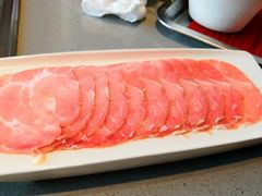 五花肉卷-海底捞火锅(九霄梦天地店)