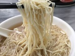 -周门传统竹升面
