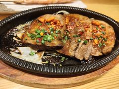 -割烹旭日本料理(龙湖狮山天街店)
