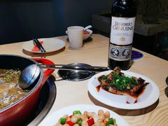 -香坝坝鲜鱼火锅(春熙路店)