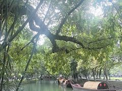 -桂林灵渠景区
