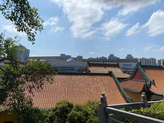 -宝通禅寺