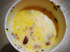 -清真老马家国华牛奶鸡蛋醪糟(正宁路店)