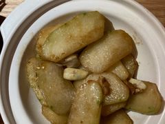 沙煲冬瓜-湘拾(壹方北馆店)