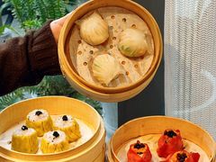 -陶兰居·手工点心·粤菜(圆融时代广场店)