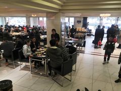 大堂-春来和(汉城南路店)