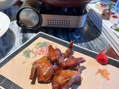 -东湖177艺术餐厅 · 东坡院子