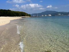 -东平洲海岸公园