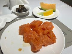 -晶丽香榭自助餐(南京大饭店)