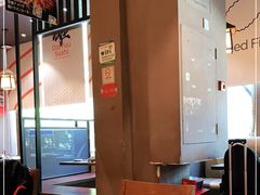 大堂-大雄寿司(中华广场店)