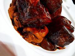 -新吉士·上海菜(浦东LCM置汇旭辉店)