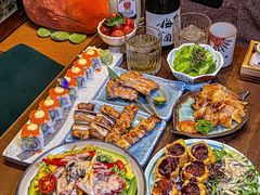 -鸟泉居酒屋·烧鸟·酒馆(百子湾店)
