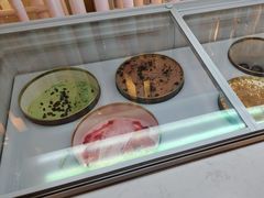 -松咖啡自助餐厅·松北香格里拉