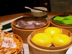 -如轩·海鲜砂锅粥·潮汕菜(南城店)