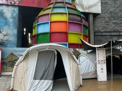 -迪卡侬(西华店)