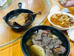 卤鸭腿-聚缘坊特色名小吃(天元西街店)