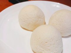 雪顶雄峰-杭州JW万豪酒店-万豪中餐厅