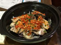 谗嘴鱼头-祥云精致湘菜馆(东1时区店)