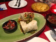 -Pistolera Mexican Cantina女枪手墨西哥餐厅(碧云路店)
