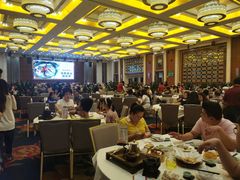 大堂-顺德人家食府(黄金广场店)