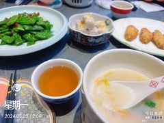 -江南里·新浙菜(苏州大悦城店)