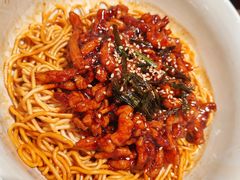 -王繁星面馆(西安熙地港店)