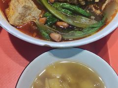 -螺小胖柳州螺蛳粉(钟楼总店)