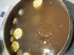 -食潮汕头鲜牛馆(望京保利店)