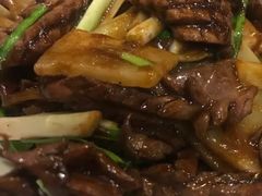 -城南往事济南风味主题餐厅(东环店)