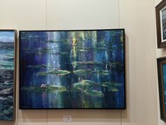 -莫斯科餐厅面包坊(北展店)