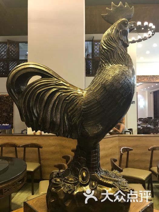 李记酸菜鸡-图片-南充美食-大众点评网