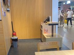-吉野家(复兴路第二餐厅店)