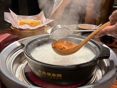 -大良毋米粥(锦龙路总店)