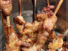 -炒豆合作社(东四总店)