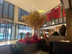 -天津东凯悦酒店·大堂吧
