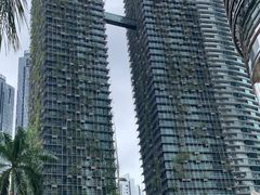 -吉隆坡国油双峰塔
