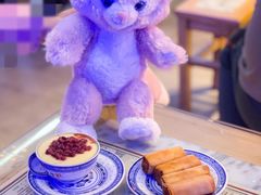 -捷信牛奶甜品世家(合生汇店)