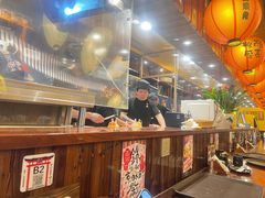 -鸟鹏烧鸟居酒屋(仁恒梦中心店)