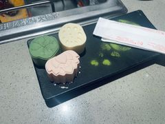 -海底捞火锅(顺义华联店)