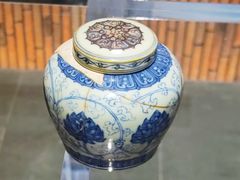 -景德镇陶阳里历史文化旅游区