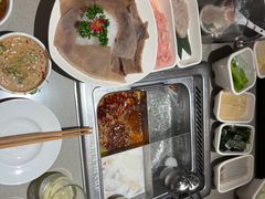 -海底捞火锅(顺义华联店)
