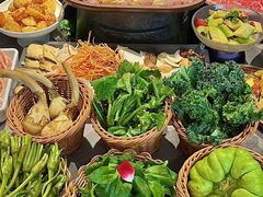 -野·大山里野生菌石锅土鸡(益田假日店)