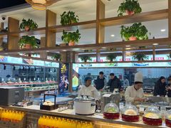-尚品家宴(槐荫店)