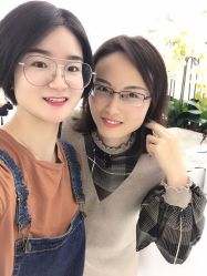 -HQ半永久纹绣纹眉