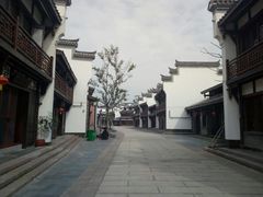 -大小河街