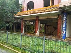 -绵竹市汉旺地震遗址公园